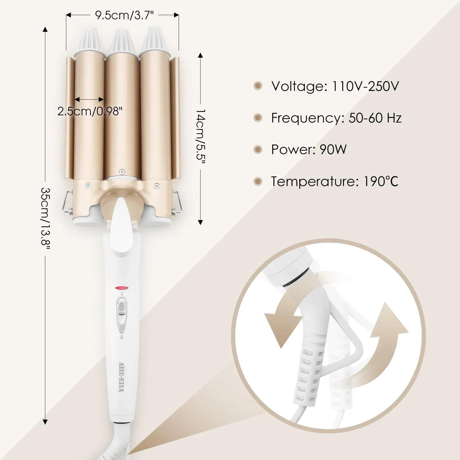 RapidTongs product 2